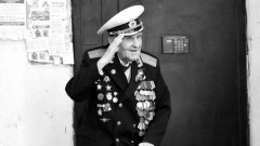 В Новочеркасске скончался участник Великой Отечественной войны, летчик-бомбардировщик Николай Михайлович Ямченко