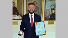 Директор новочеркасской детской школы искусств признан лучшим работником культуры в Ростовской области