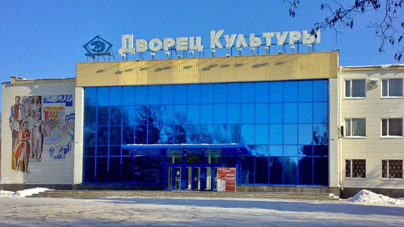 Еще одна ярмарка в Новочеркасске пройдет на площади перед ДК НЭВЗ