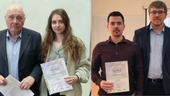 Двое студентов из Новочеркасска стали призерами международной научно-технической конференции