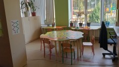 В Новочеркасске открыли второй ресурсный класс для детей с расстройством аутистического спектра