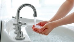 Запланированного на 4 мая отключения воды в Промышленном районе Новочеркасска не будет