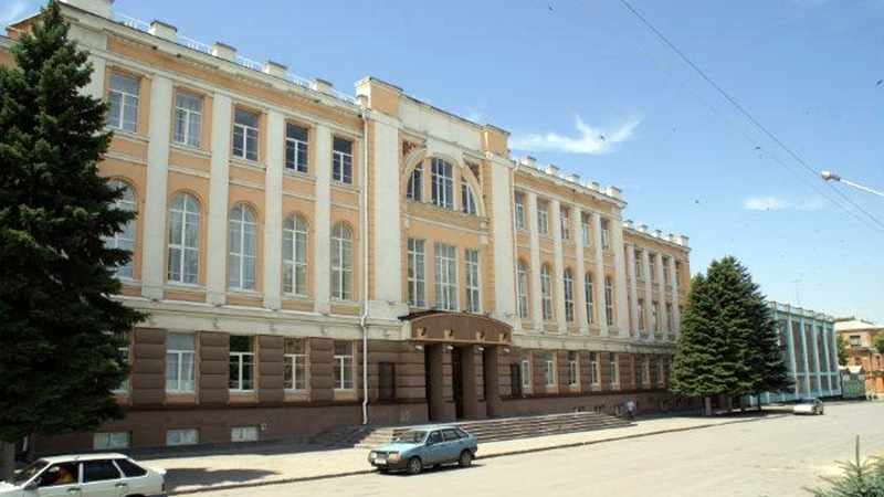 Новочеркасский театр выступит на областном театральном фестивале-конкурсе