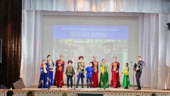 Юные вокалисты из Новочеркасска стали лауреатами I степени на фестивале казачьей культуры