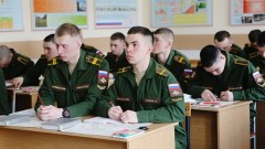 Военкомат Новочеркасска начал отбор абитуриентов в военные вузы