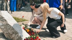 В Новочеркасске почтили память жертв расстрела демонстрации 1962 года