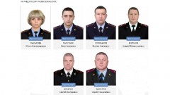 Шестеро участковых из Новочеркасска претендуют на звание лучшего в стране