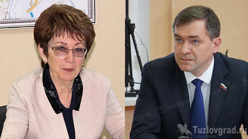 В Новочеркасске депутаты выберут нового главу администрации города