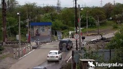 Переезд на улице Железнодорожной будет перекрыт целый день 28 июня
