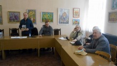 В Новочеркасске презентовали новую историческую книгу о казаках