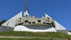 В Новочеркасске почтили память погибших в Великой Отечественной войне