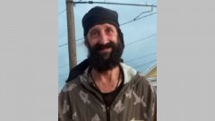 В Ростовской области разыскивают пропавшего из поселка под Белгородом мужчину