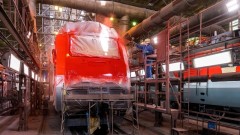 В Новочеркасске НЭВЗ начнет не только производить электровозы, но и ремонтировать их