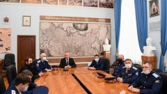 В Новочеркасске открылись курсы для казачьих атаманов и кадрового резерва