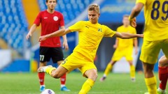 «Ростов» обыграл «Форте» из Таганрога