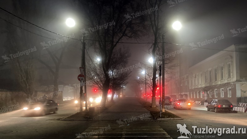 В Новочеркасске заниматься уличным освещением в 2022 году будет местная фирма