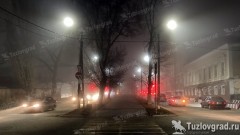 В Новочеркасске заниматься уличным освещением в 2022 году будет местная фирма