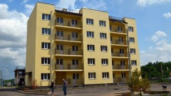 Администрация Новочеркасска подала в суд на подрядчика по строительству домов для детей-сирот на улице Пляжной