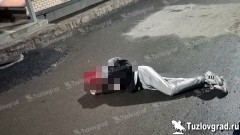 В Новочеркасске 16-летний студент разбился, упав в большой высоты