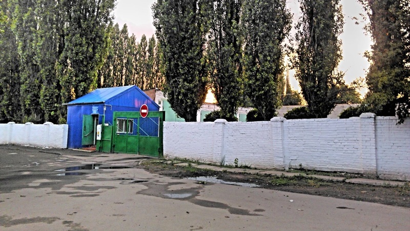 В Новочеркасске из окна третьего этажа интерната для престарелых выпал пенсионер