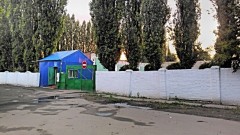 В Новочеркасске из окна третьего этажа интерната для престарелых выпал пенсионер