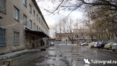 Прокуратура Новочеркасска обвинила в мошенничестве директора фирмы, которая занималась капремонтом детской больницы в 2014 году