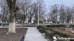 В Новочеркасске прогнозируют прохладные выходные