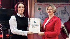 В Новочеркасске назвали имена лучших молодых педагогов города