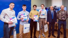 Две новочеркасские команды вышли в полуфинал международного инженерного чемпионата