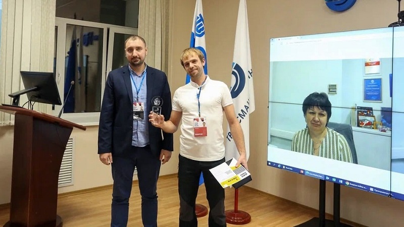 Электросварщик из Новочеркасска стал бронзовым призером чемпионата профессионалов