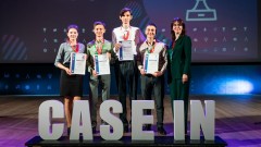 Новочеркасские студенты стали призерами международного конкурса