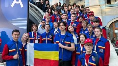 Студенты из Новочеркасска завоевали медали национального чемпионата «Абилимпикс 2024»