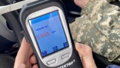В Новочеркасске военнослужащего осудили за рецидив пьяной езды