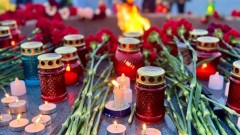 В Новочеркасске почтили память погибших в Великой Отечественной войне