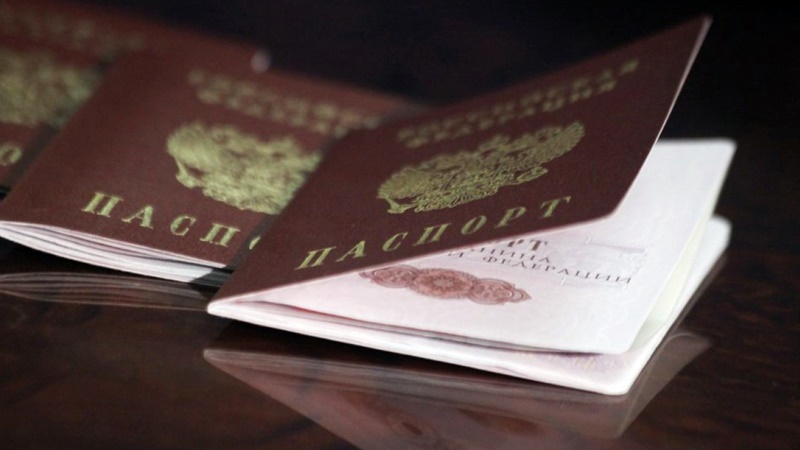 Граждане Украины и Беларуси могут получить право стать гражданами России