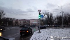В Новочеркасске обслуживать светофоры в 2021 году будет местная фирма