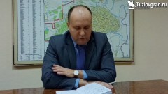 Директор ООО «Экотехнологии» Андрей Бахвалов рассказал, зачем жителям Соцгорода и Молодежного нужно переоформлять документы