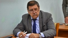 В Новочеркасске силовики задержали бывшего прокурора города Александра Косинова