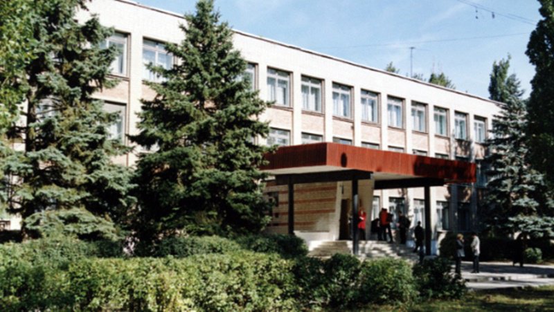 В Новочеркасске кровлю 7-й школы отремонтирует ростовский подрядчик