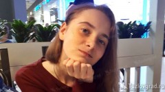 Полиция Аксайского района объявила в розыск 16-летнюю Ангелину Тадлову