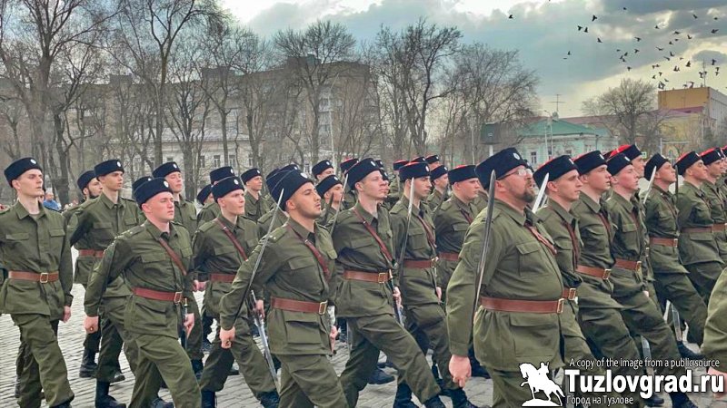 Казачество в России станет мобилизационным резервом Министерства обороны
