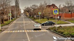 В Новочеркасске в 2023 году планируют установить новые светофоры на четырех перекрестках