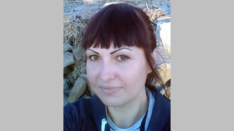В Ростовской области нашли живой пропавшую из станицы Багаевской женщину