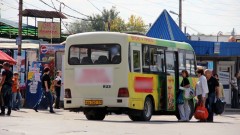 В Новочеркасске комиссия нашла нарушения еще на двух автобусных маршрутах