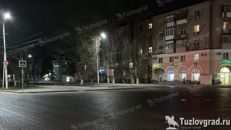 В Новочеркасске по ночам ожидаются заморозки