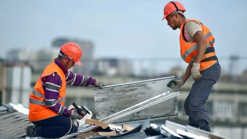 В Ростовской области в 2024 году планируют капитально отремонтировать более 2000 многоквартирных домов