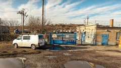 В Новочеркасске сделают освещение на газонаполнительной станции