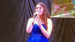 Вокалистка из Новочеркасска стала лауреатом международного конкурса