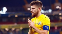 Капитан «Ростова» Данил Глебов признан лучшим игроком матча с «Рубином»