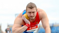 Новочеркасские легкоатлеты установили два рекорда на чемпионате Европы среди инвалидов